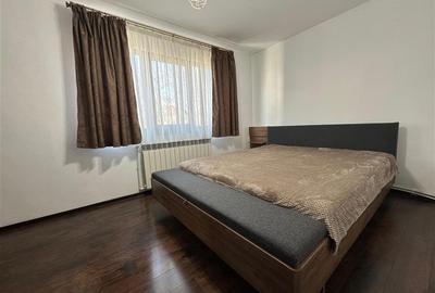 Apartament cu 3 camere decomandat în Podu Roș - 9