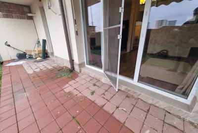 Avangarde Rezidential -Prelungirea Ghencea /Sector 6 .Garsoniera +Curte - 3