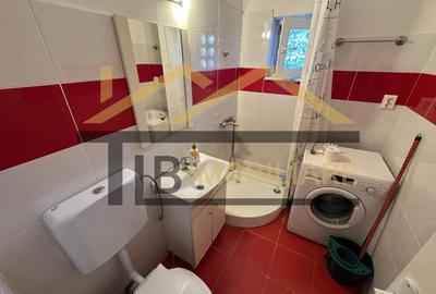 Apartament cu 2 camere semidecomandat în 1 Decembrie 1918 - 6