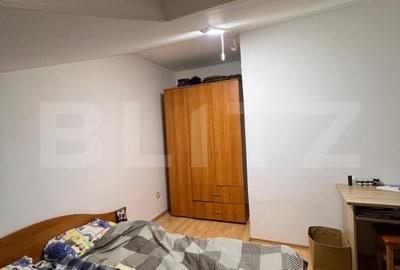 Apartament cu 2 camere, 40 mp, zona Lazaret - 6