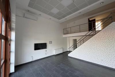 Spatiu comercial, '70 mp, Calea Sagului - 2