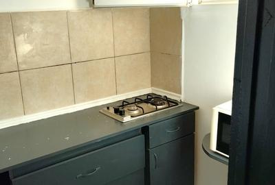 Garsonieră semidecomandată în Unirii