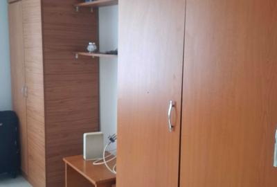 Garsonieră decomandată în Exterior Vest - 1