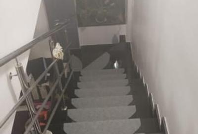Casă individuală cu 5 camere decomandat cu Piscina în Andronache - 9