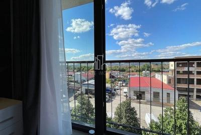 Apartament cu 2 camere în Gheorghe Doja - 4