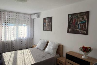 Garsonieră decomandată în Gară - 5