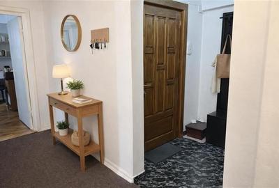 FILM& Tur 3D! Apartament trei camere, areal apreciabil, Reghin, Mures. - 3