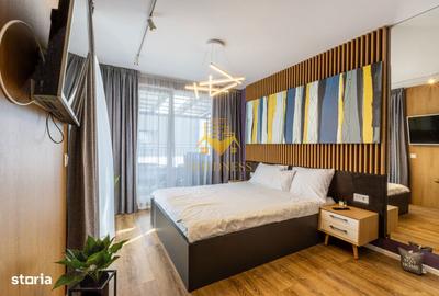 Apartament cu 2 camere, mobilat în Europa - 6