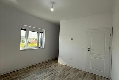 Duplex  3 dormitoare -zona centrala - Dumbravita - 7