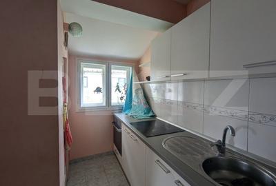 Casa renovabila/demolabila, teren 481 mp, 2 fronturi, zona Intre Lacuri - 8