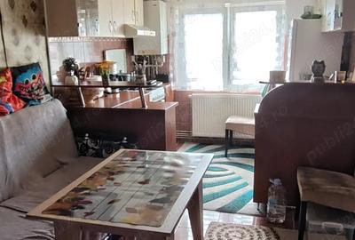 Garsonieră decomandată în Apahida - 1