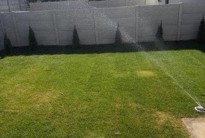 Duplex Domnești, Str. Luceafărului | 4 camere | 110 mp utili Duplex Domnești, Str. Luceafărului | 4 camere | 110 mp utili - 9