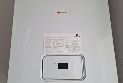Apartament cu 2 camere în Central - 1