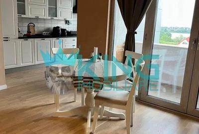 Apartament 3 Camere  Atlantic City Bucuresti