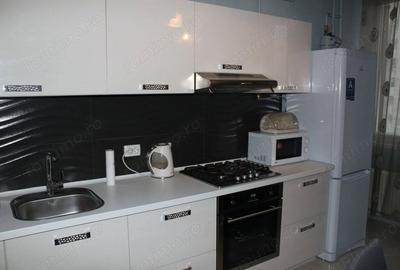 Garsonieră în Dorobanți - 1