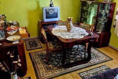 Apartament cu 3 camere în Central - 1