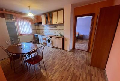 Apartament cu 3 camere decomandat, mobilat în Central - 2