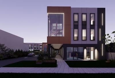 Spatiu pretabil cabinete, clinica, analize Spatiu pretabil cabinete, clinica, analize - 2