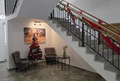 De vanzare garsoniera zona Ghencea - 19