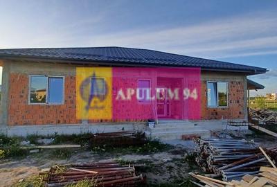 Gulia, casă parter 4 camere + dependințe 112 mp utili, curte 470 mp - 4