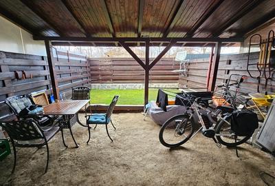 Casă cu 3 camere cu Teren 147 Mp în Central - 6