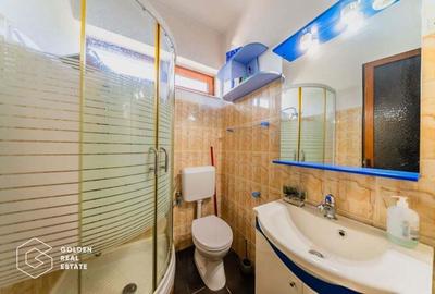 Casă cu 6 camere cu Teren 1440 Mp în Aradul Nou - 15