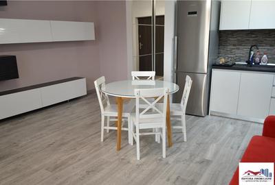 Apartament Nou Mobilat si Utilat 1 Camera de Zona Tudor - 3