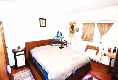 Casă individuală cu 3 camere cu Teren 418 Mp în 1 Mai - 4