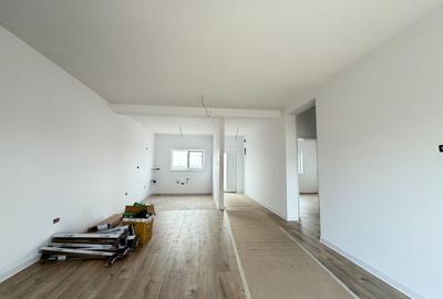 Duplex cu 3 camere cu Canalizare în Moșnița Nouă - 2