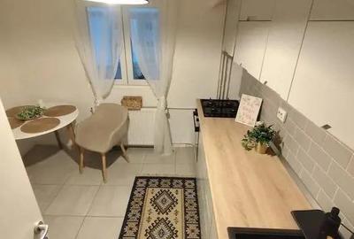 Apartament cu 2 camere decomandat în Pantelimon