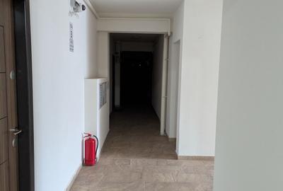 Garsonieră decomandată în Berceni - 8
