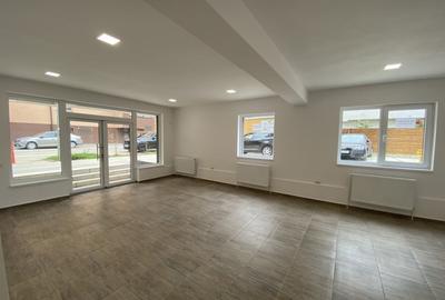 Spațiu comercial, de 44 mp, în Chiajna - 5