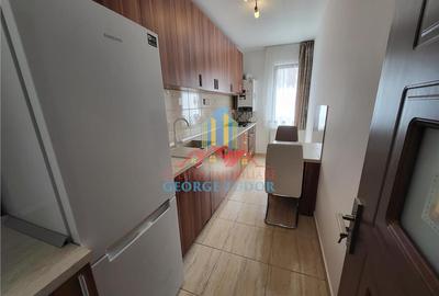 Apartament cu 2 camere decomandat, mobilat în Militari - 9