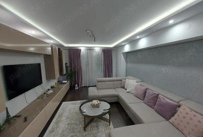 Apartament cu 3 camere decomandat în Central - 7