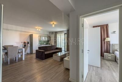 Apartament cu vedere la mare si lac – in inima statiunii Mamaia - 18