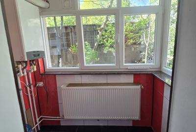 Apartament cu 2 camere semidecomandat, mobilat în Lujerului - 13