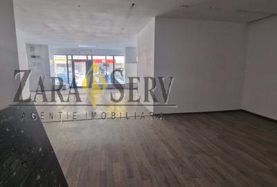 Spațiu Comercial Ultracentral de Închiriat – Str. C.D. Gherea - 3