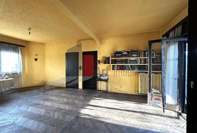 Apartament unicat cu terasa 50mp | Ultracentral-cartierul Evreiesc | Comision 0 - 6