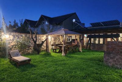 Hotel/Pensiune, de 20 mp, în Central - 3