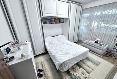 Apartament cu 2 camere semidecomandat, mobilat în Cetate - 6