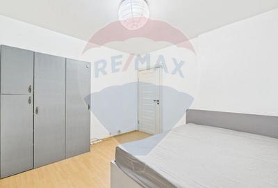 Apartament cu 3 camere decomandat, mobilat în Sebastian - 4