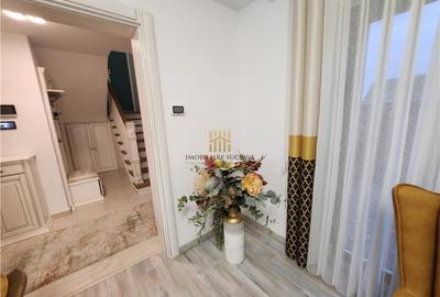 Casă cu 7 camere cu Teren 1150 Mp în Central - 5
