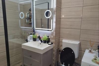 Apartament cu 2 camere decomandat în Florești - 6