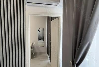 Apartament 2 camere tip studio la statia de metrou Berceni - 5
