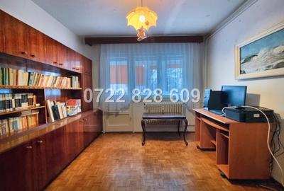 Apartament cu 4 camere semidecomandat în Berceni - 4