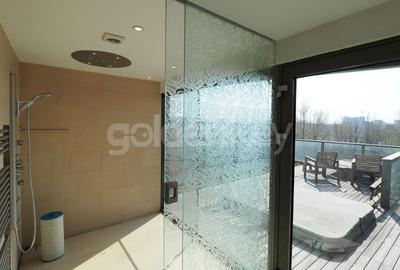 Casă individuală cu 10 camere cu Canalizare în Floreasca - 24