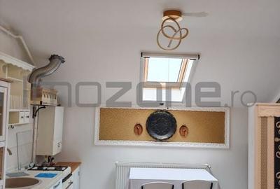 MILITARI - RESIDENCE - TINERETULUI 85,  ETAJUL 8, 2 CAMERE DE INCHIRIAT, MOBILAT - 17