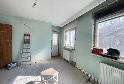 Apartament cu 3 camere decomandat în 1 Mai - 6