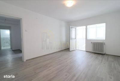 Apartament cu 2 camere în Podu Roș - 1