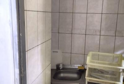 Garsonieră semidecomandată în Berceni